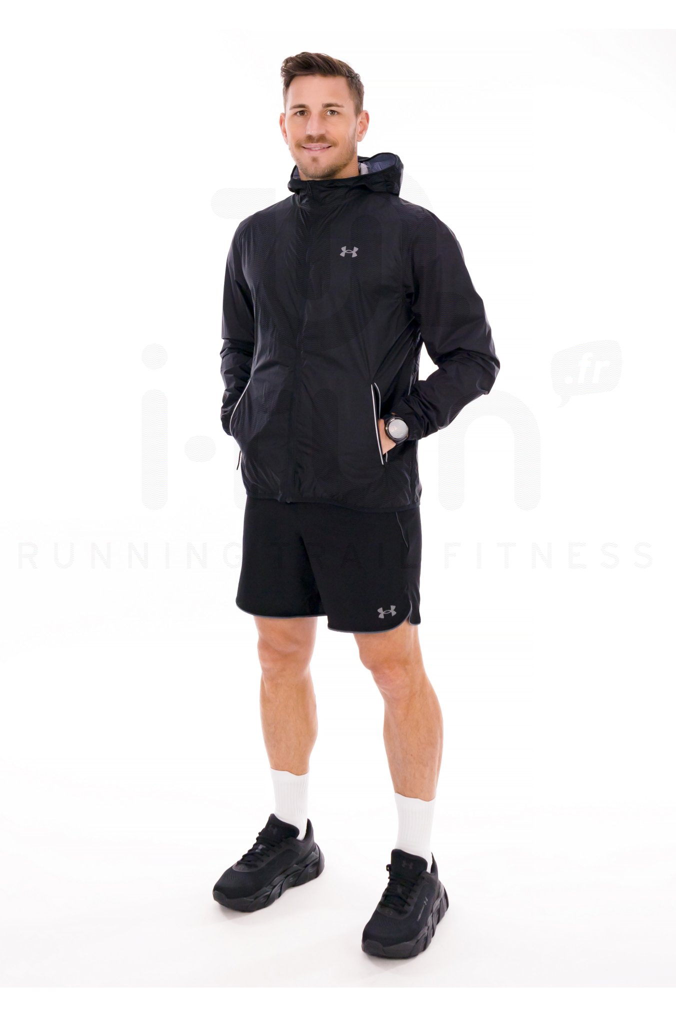 Under Armour Velociti Pro 