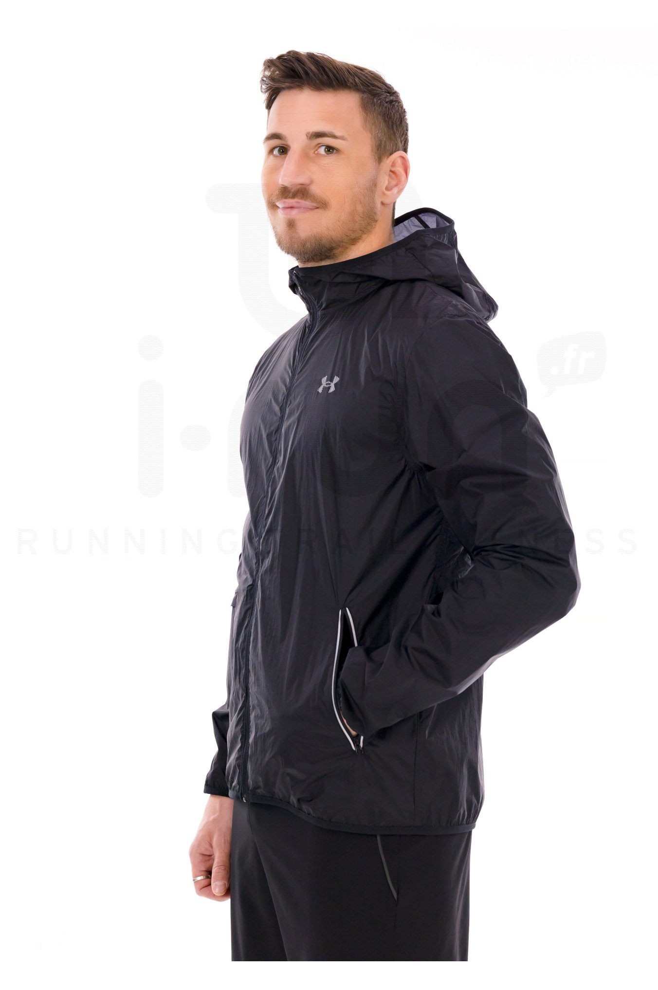 Under Armour Velociti Pro 