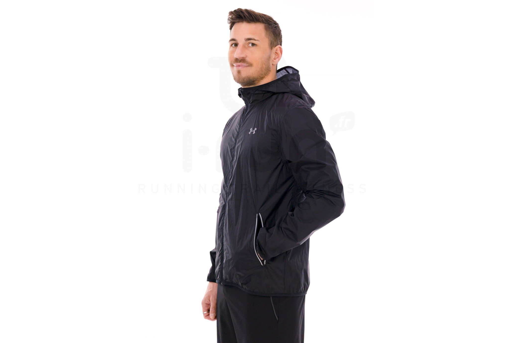 Under Armour Velociti Pro