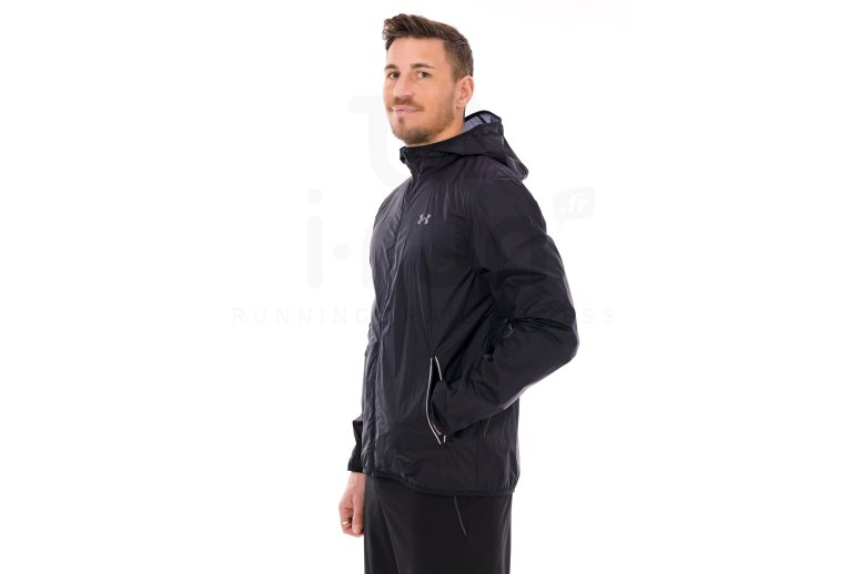 Under Armour Velociti Pro