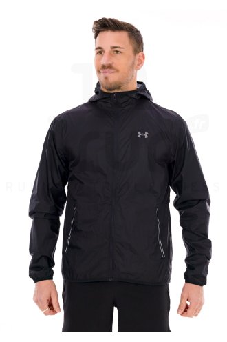 Under Armour Velociti Pro 