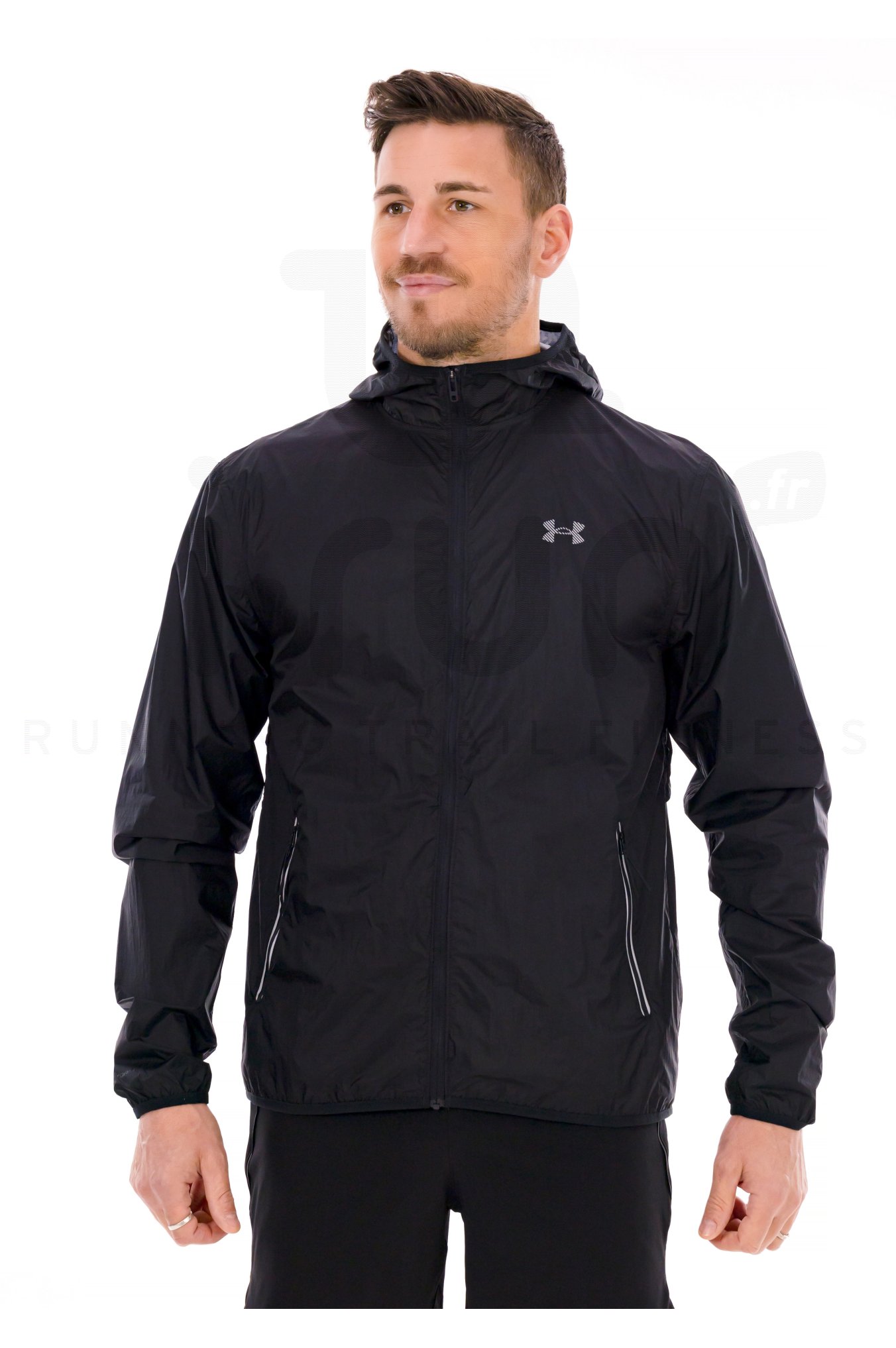 Under Armour Velociti Pro 