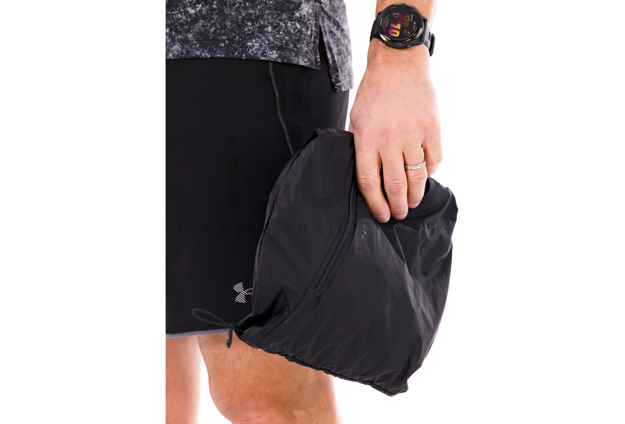 Under Armour Velociti Pro