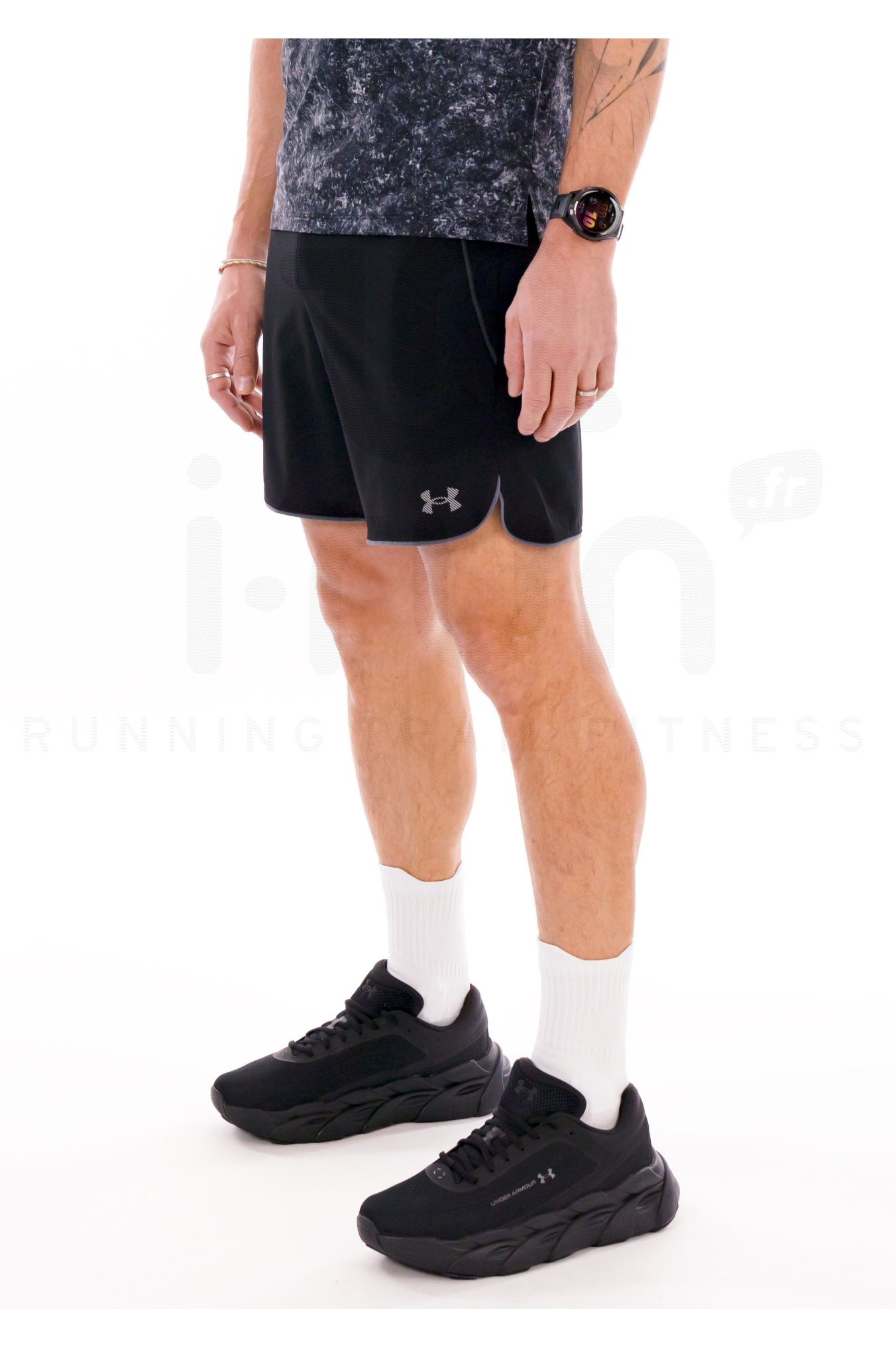Under Armour Velociti Pro 7 INCH