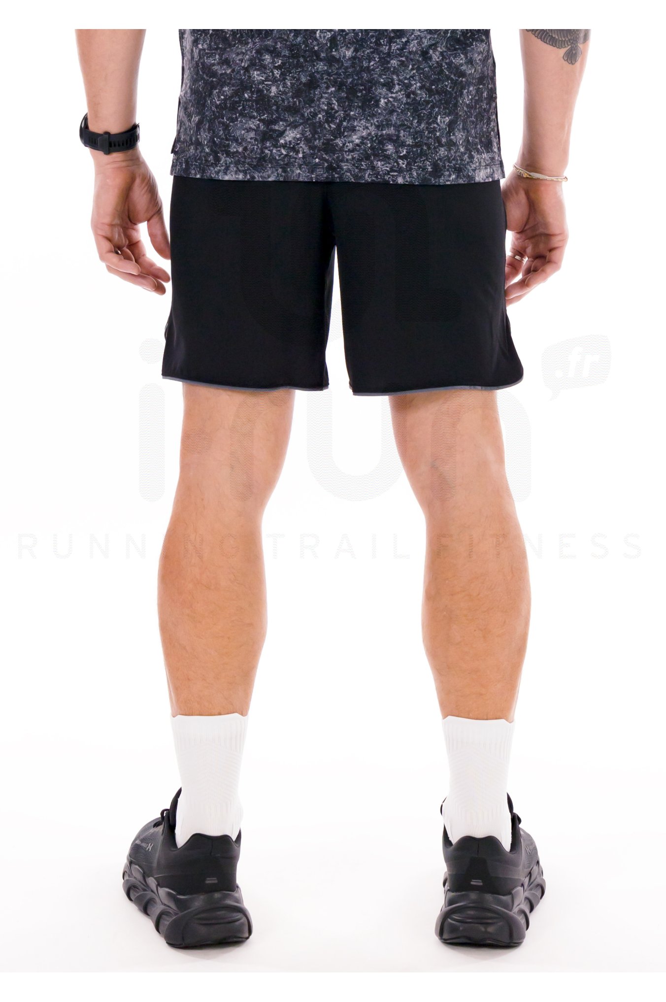 Under Armour Velociti Pro 7 INCH