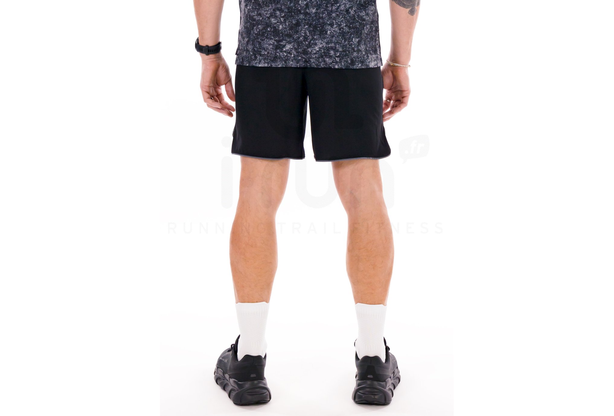 Under Armour Velociti Pro 7 INCH