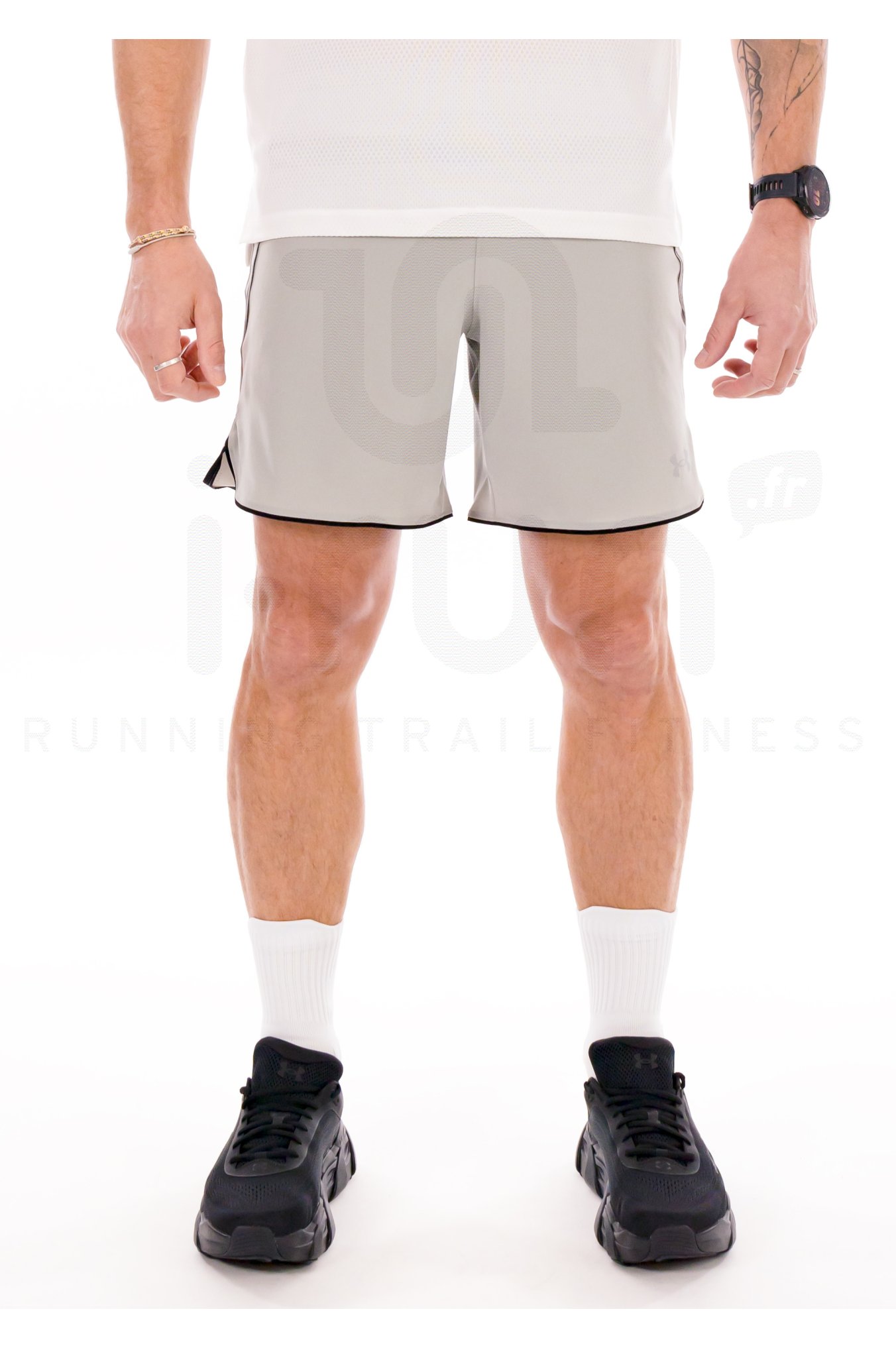 Under Armour Velociti Pro 7 INCH