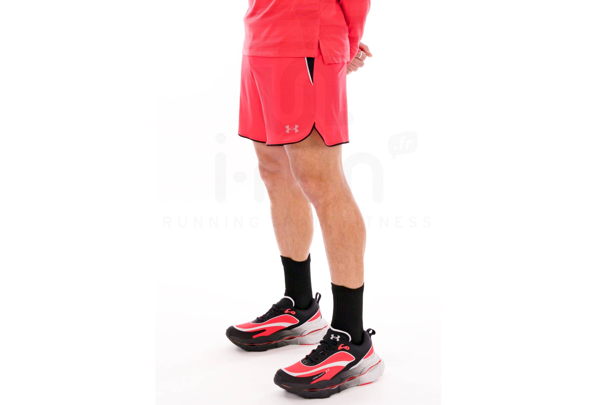 Under Armour Velociti Pro 7 INCH