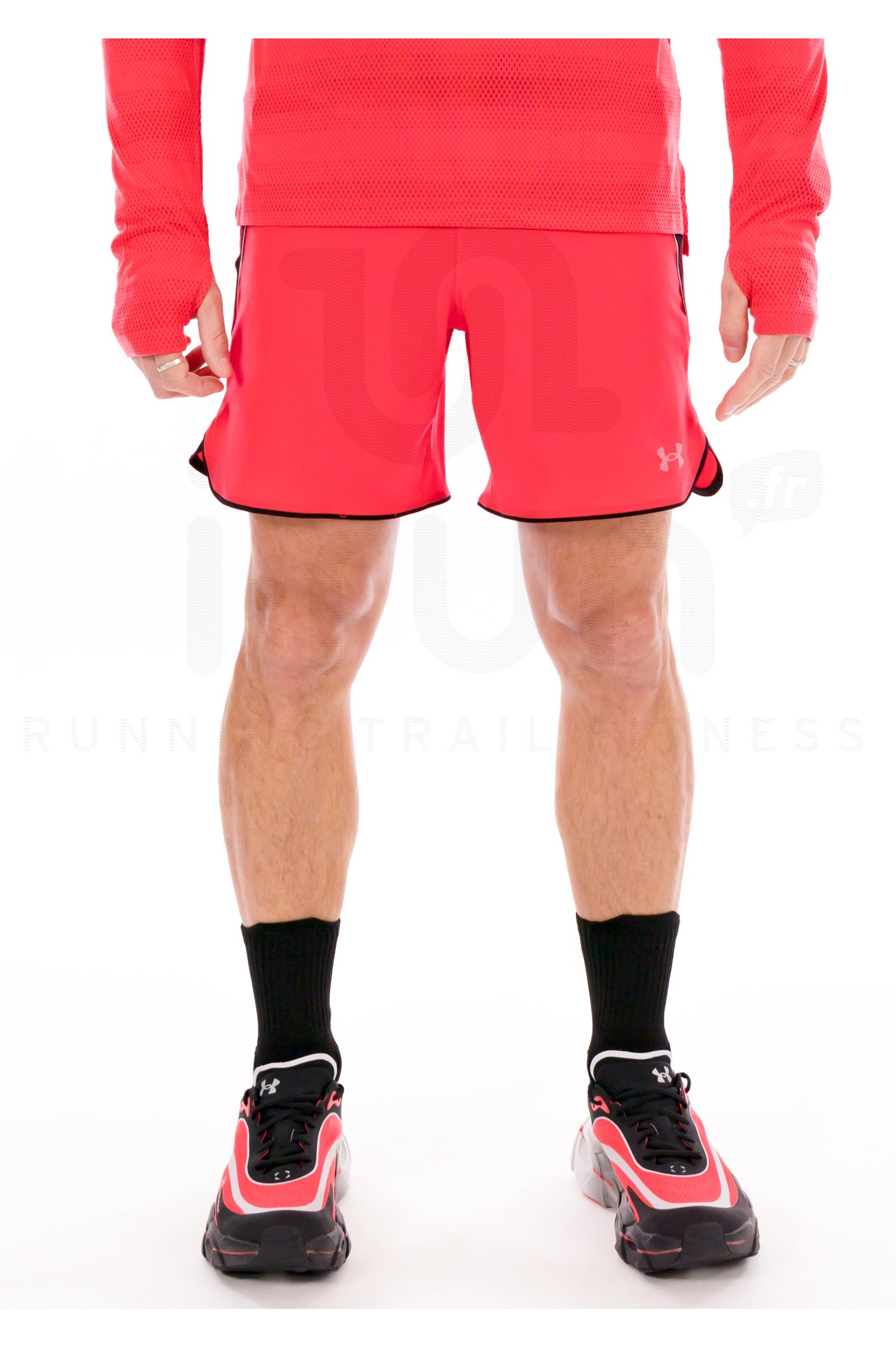 Under Armour Velociti Pro 7 INCH