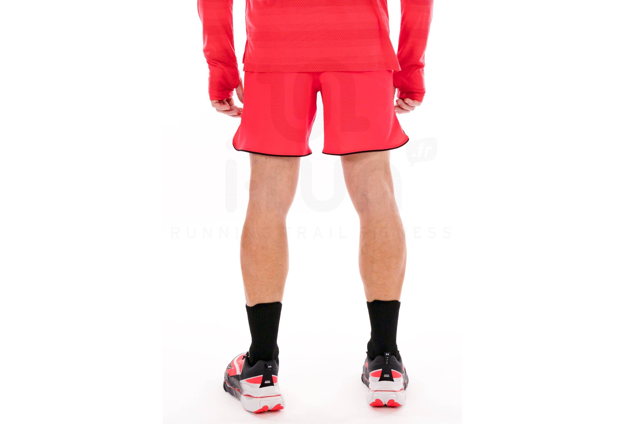 Under Armour Velociti Pro 7 INCH