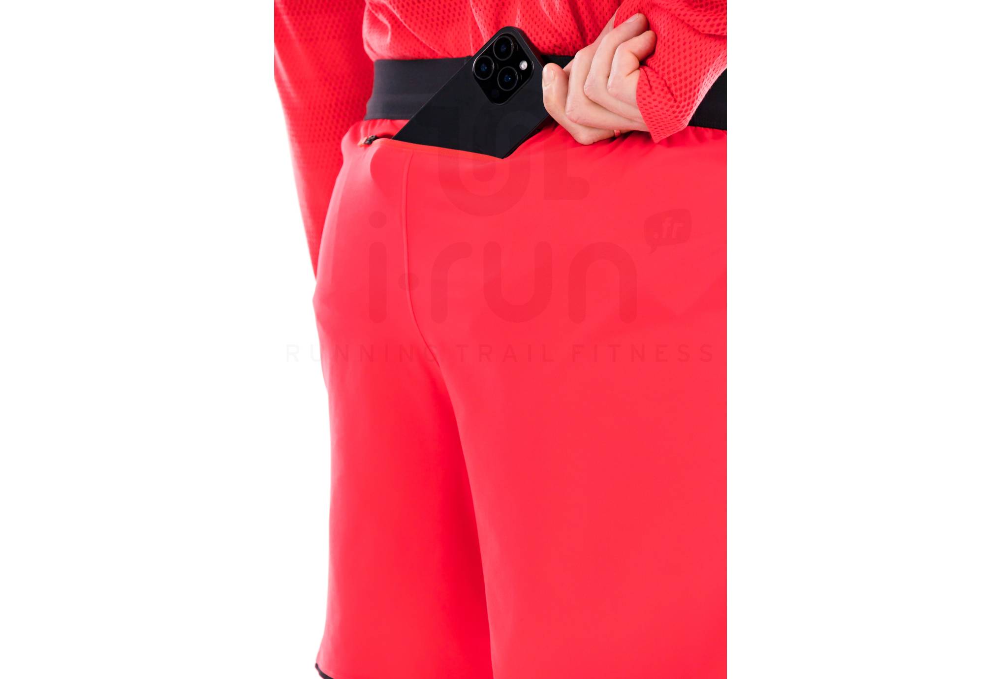 Under Armour Velociti Pro 7 INCH