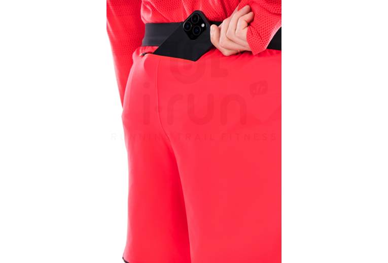 Under Armour Velociti Pro 7 INCH