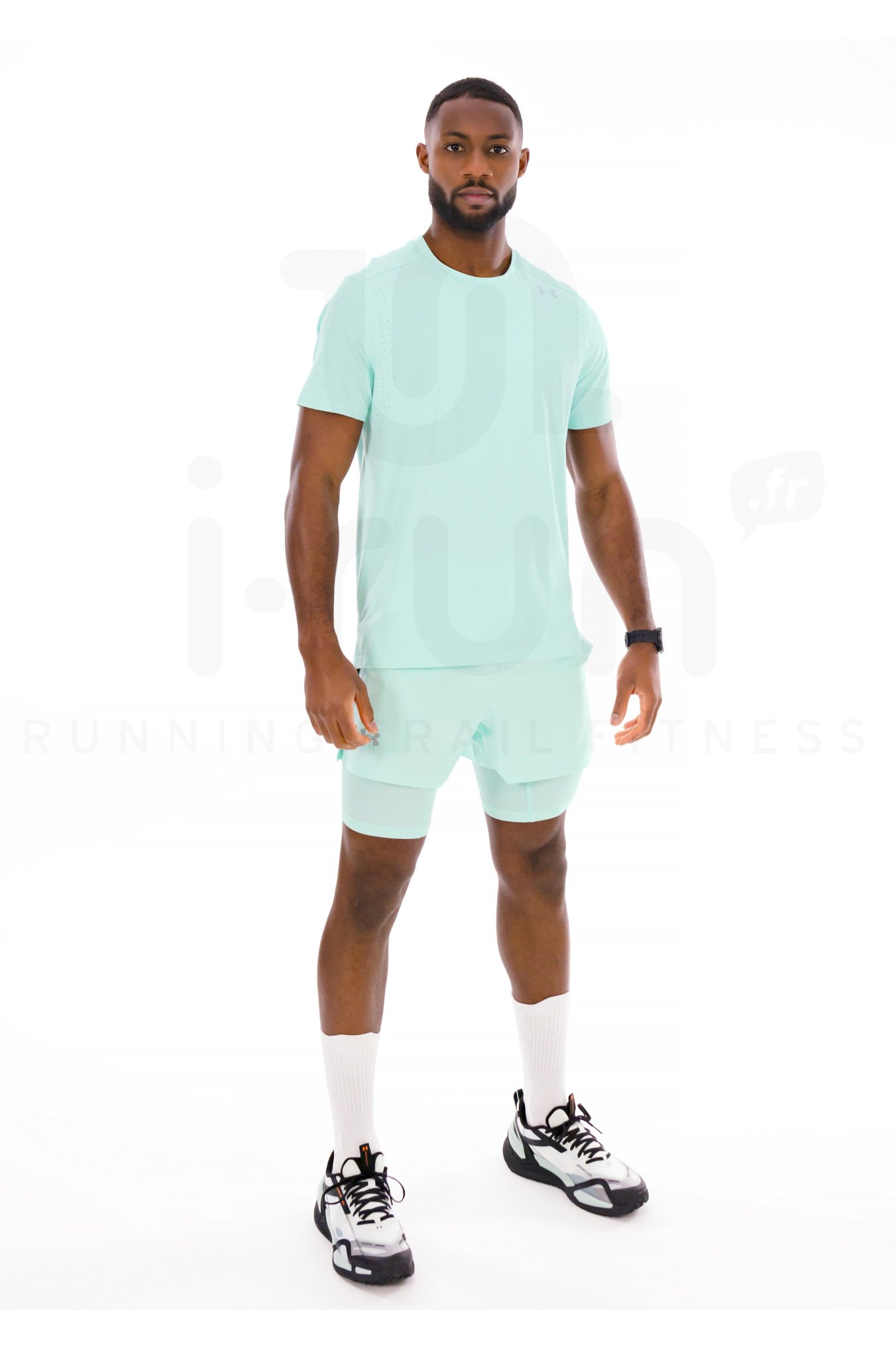Under Armour Velociti Pro 