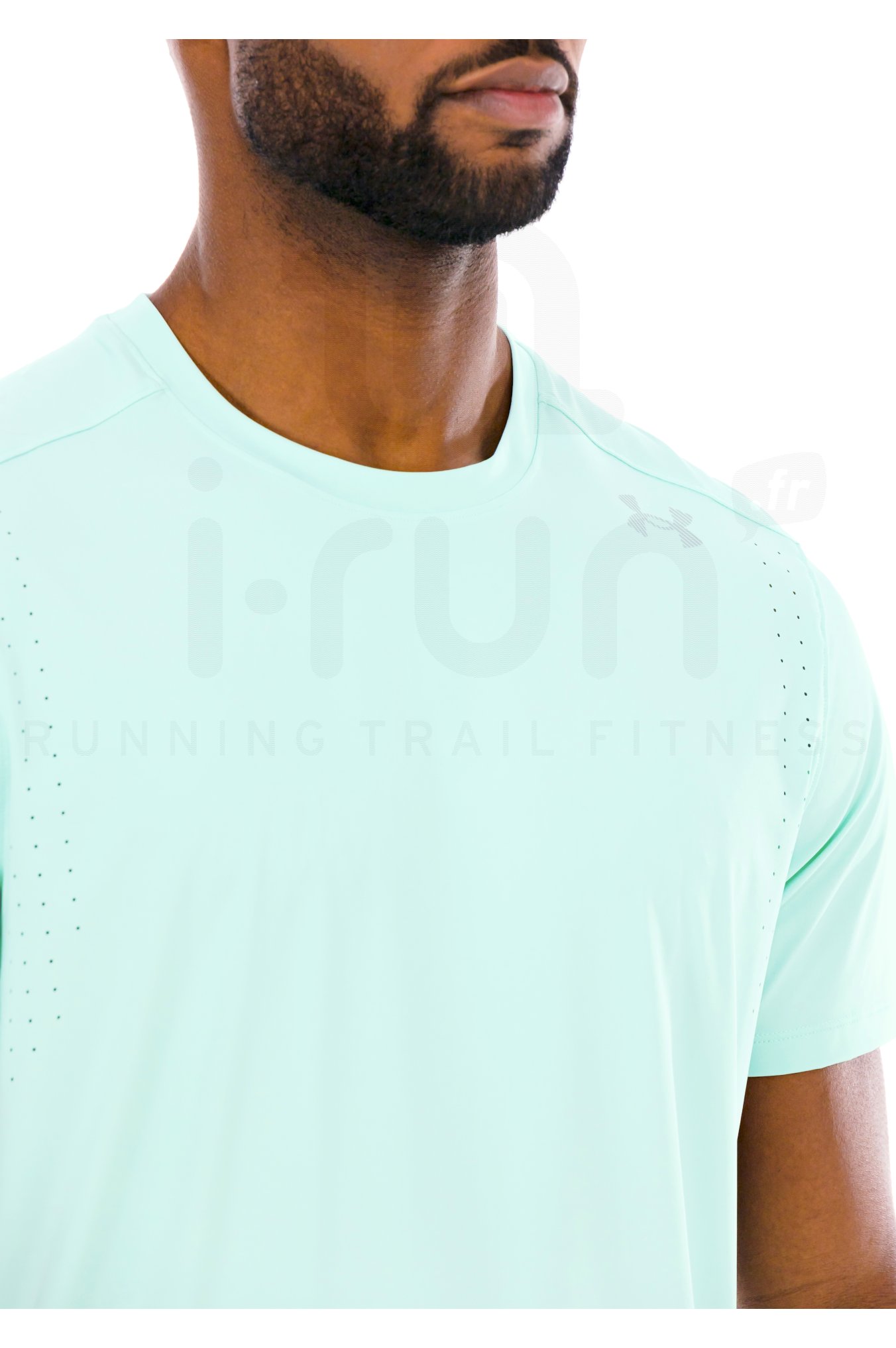 Under Armour Velociti Pro 