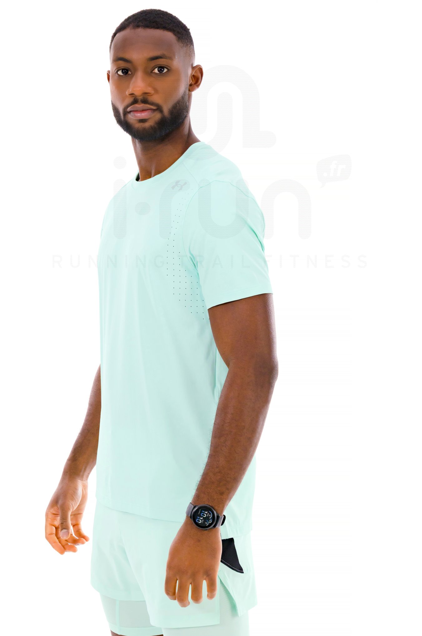 Under Armour Velociti Pro 