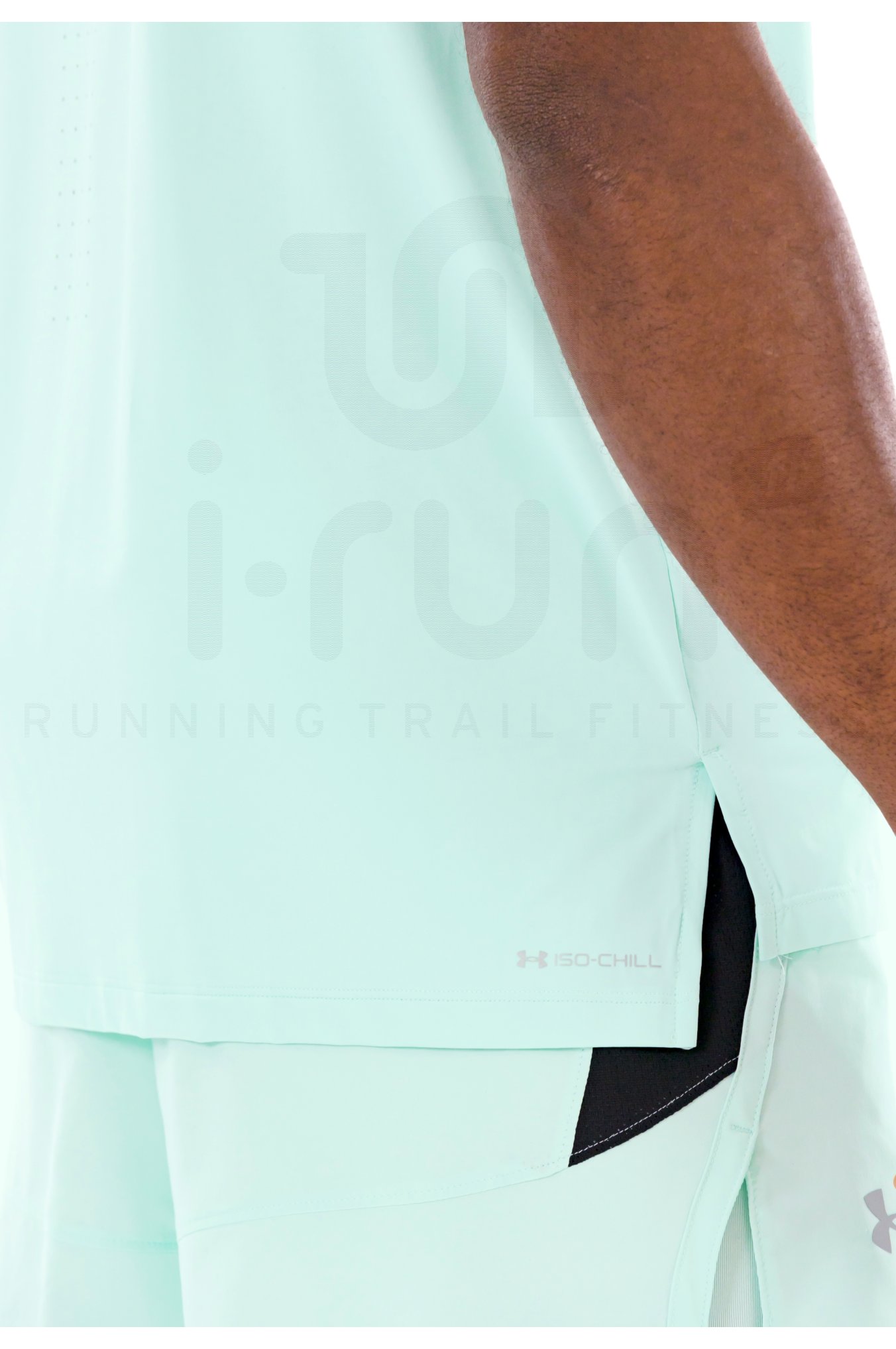 Under Armour Velociti Pro 