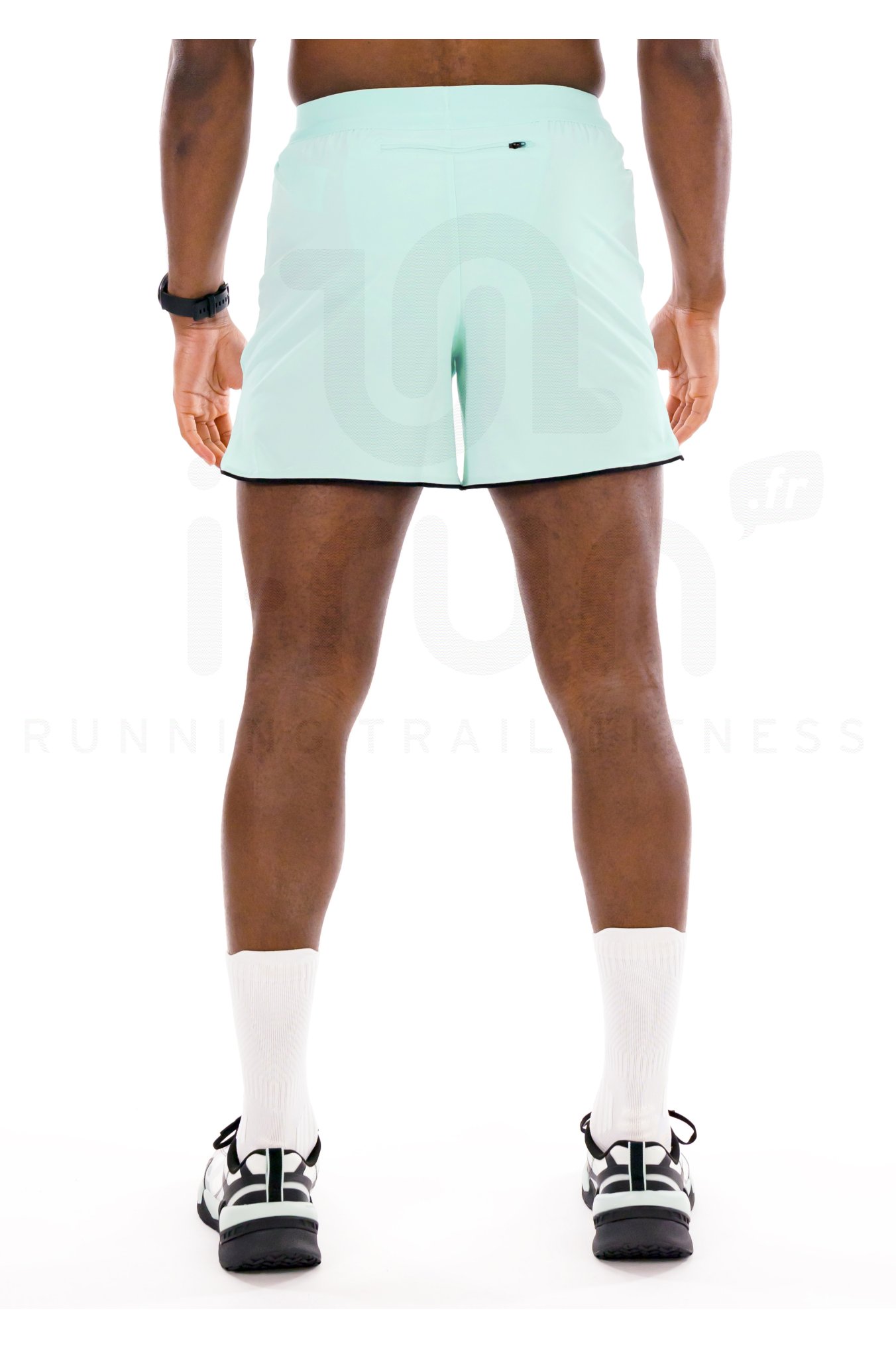 Under Armour Velociti Pro 5 INCH