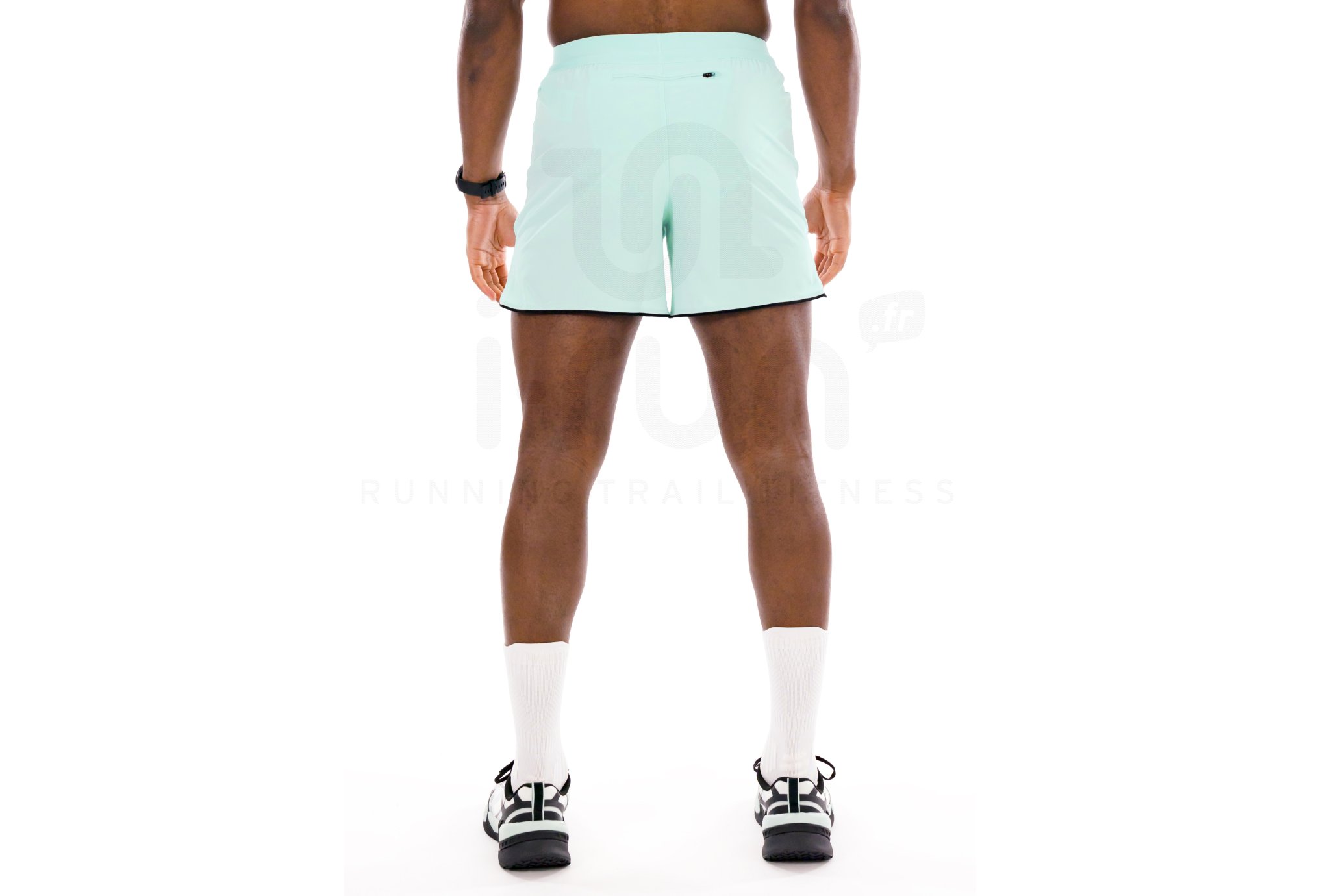 Under Armour Velociti Pro 5 INCH