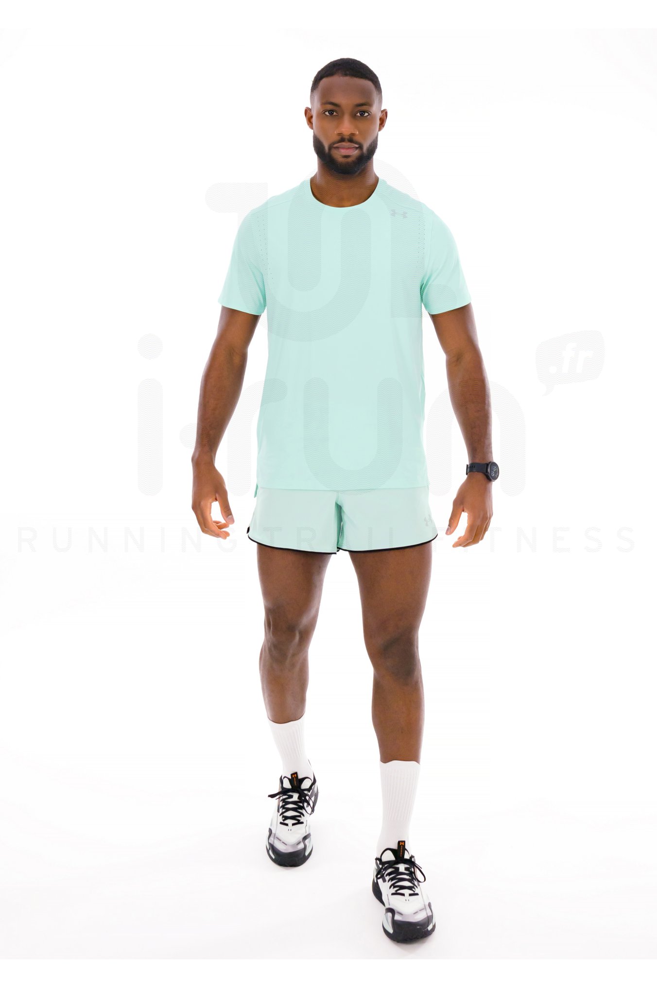 Under Armour Velociti Pro 5 INCH