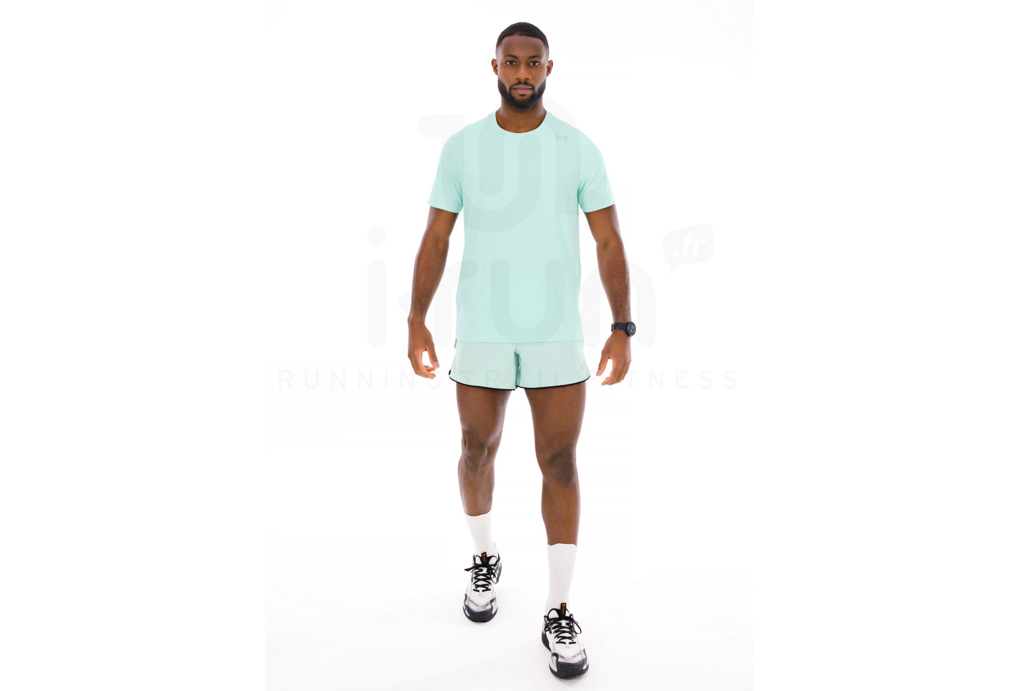 Under Armour Velociti Pro 5 INCH