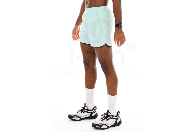 Under Armour Velociti Pro 5 INCH