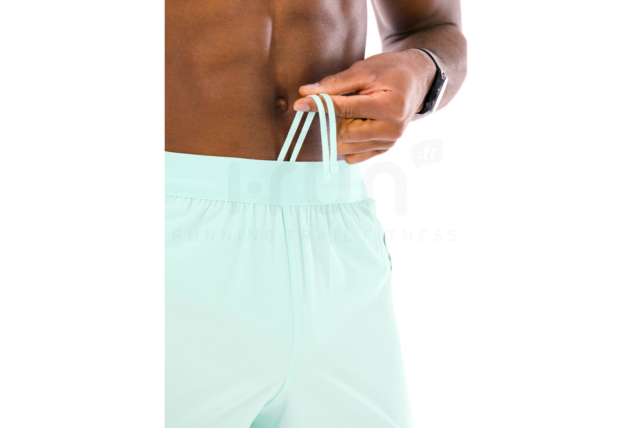 Under Armour Velociti Pro 5 INCH