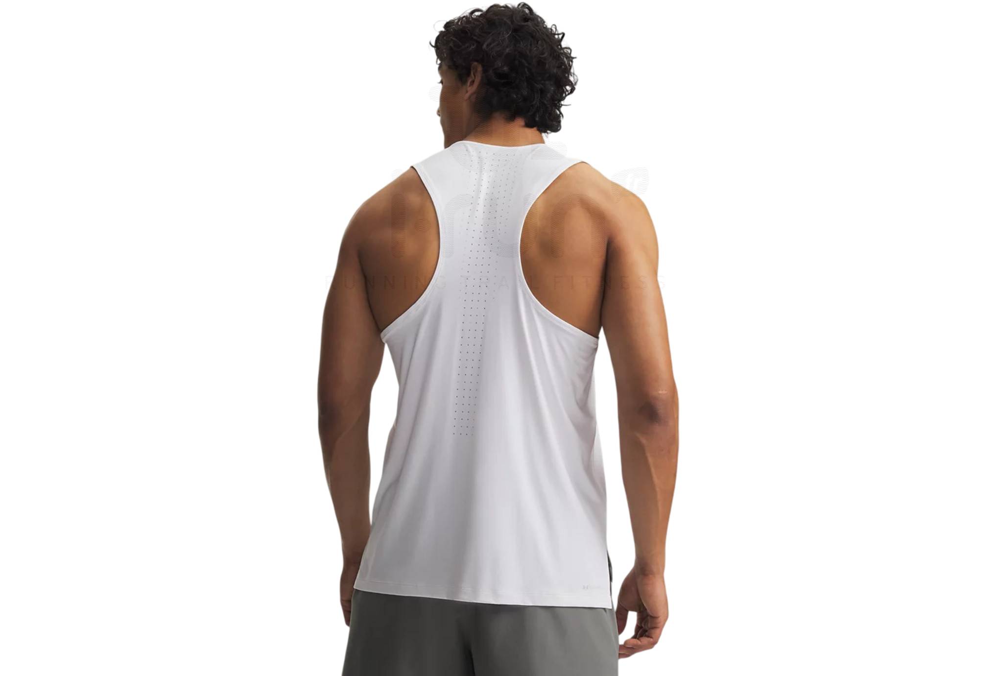 Under Armour Velociti Pro