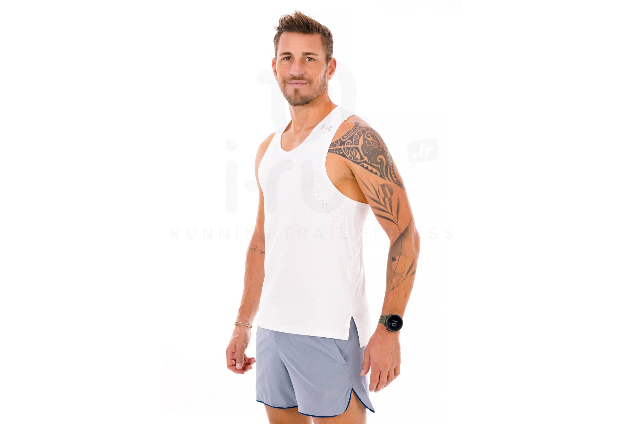 Under Armour Velociti Pro Herren