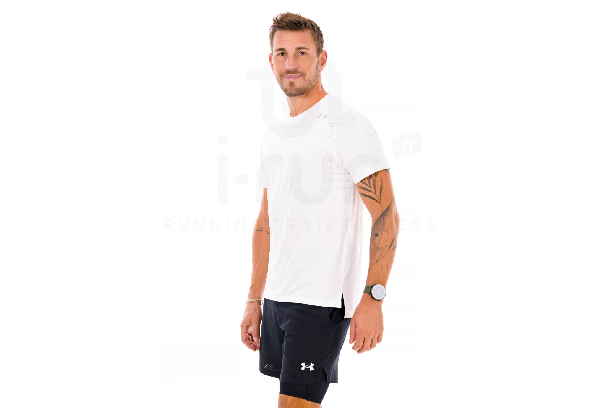 Under Armour Velociti Pro