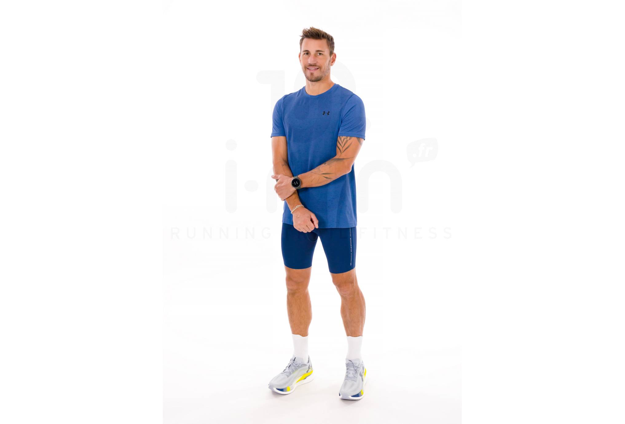 Under Armour Velociti Pro Herren