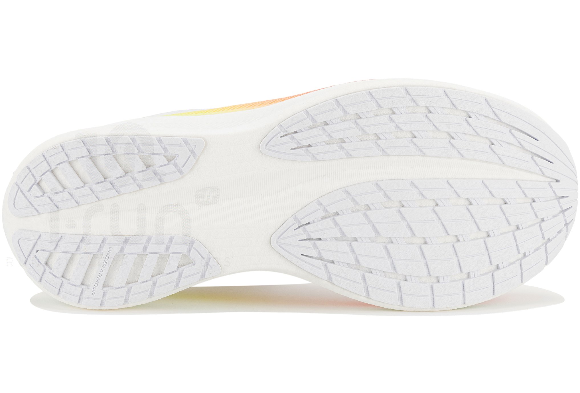 Under Armour Velociti SPD