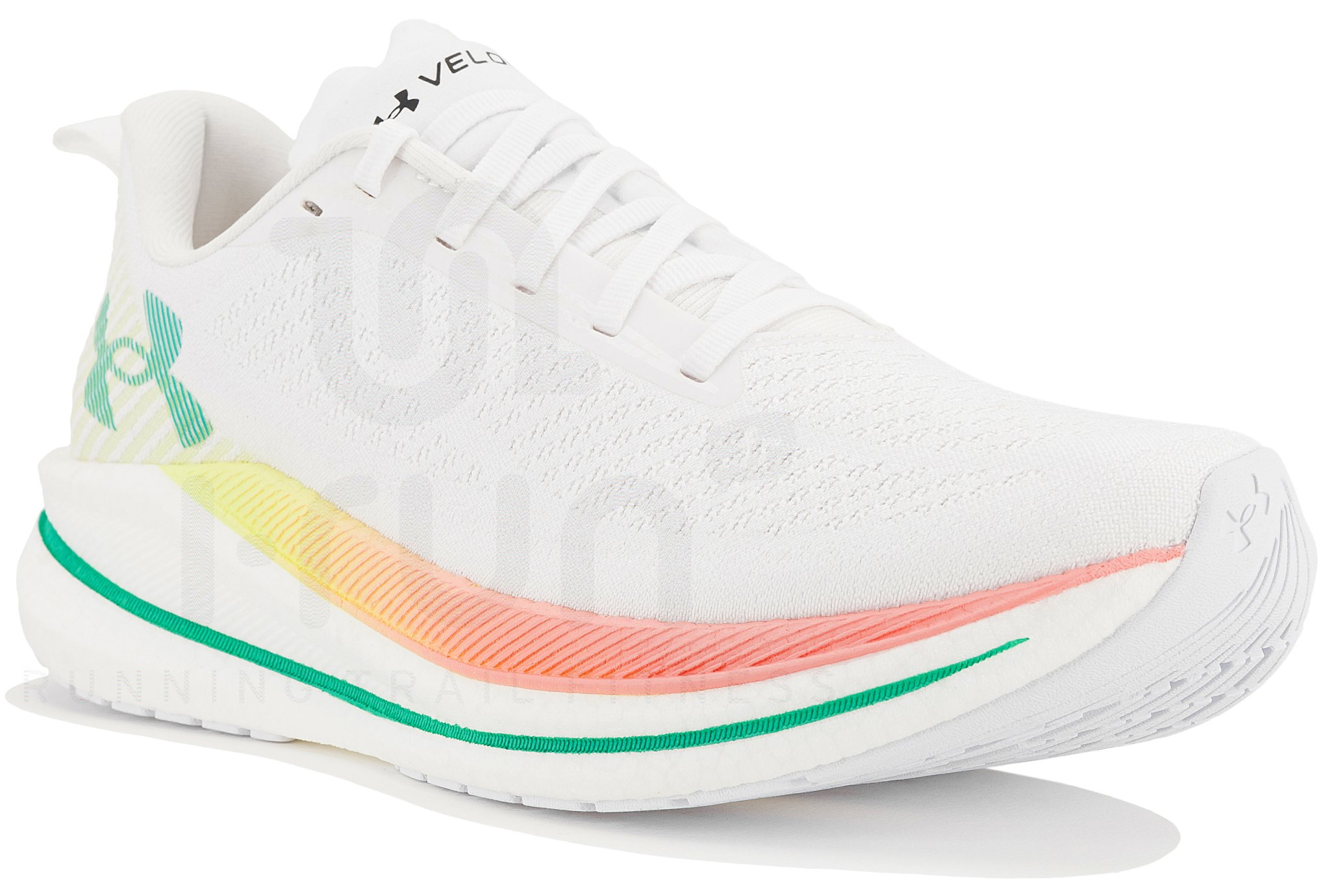 Under Armour Velociti SPD