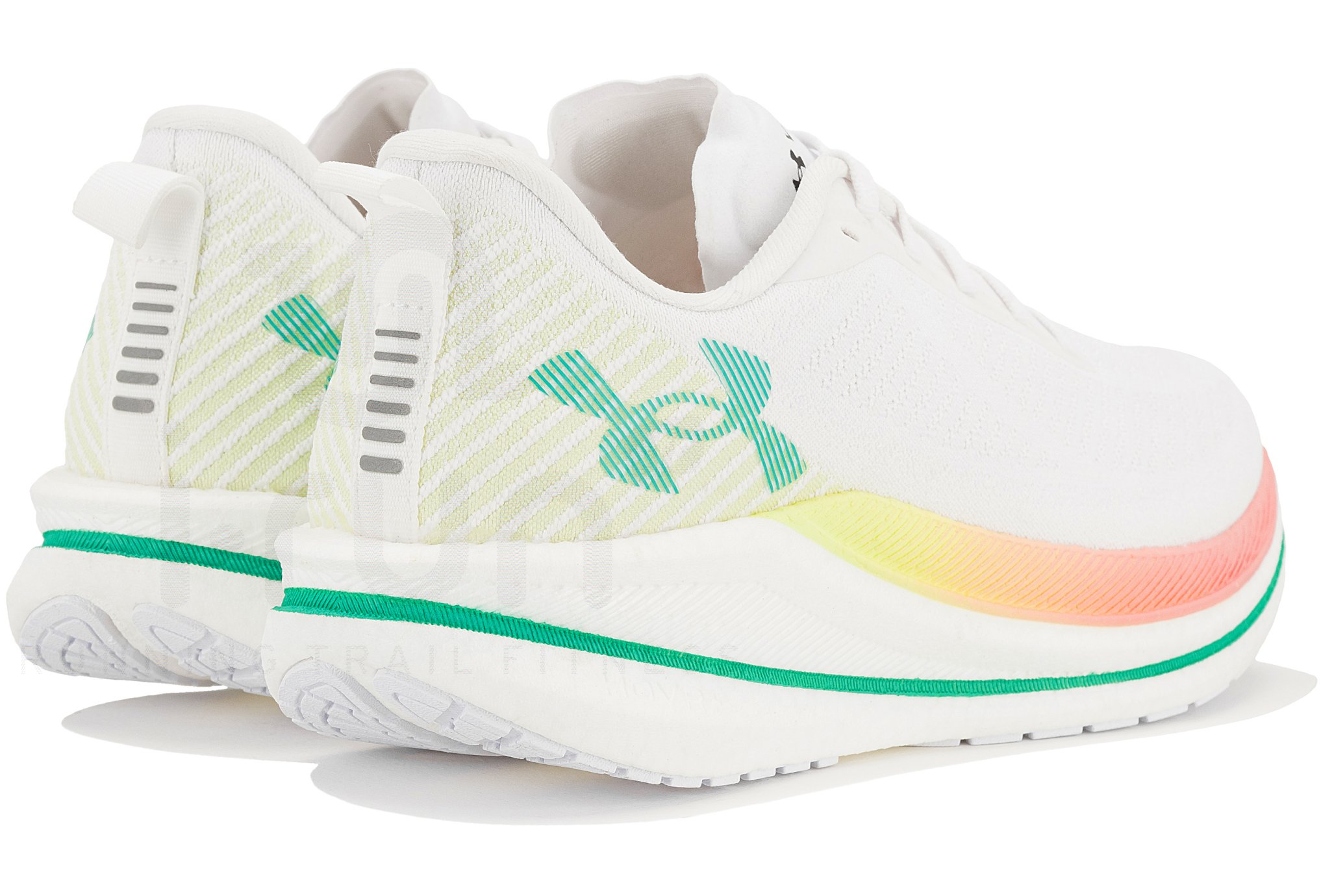 Under Armour Velociti SPD