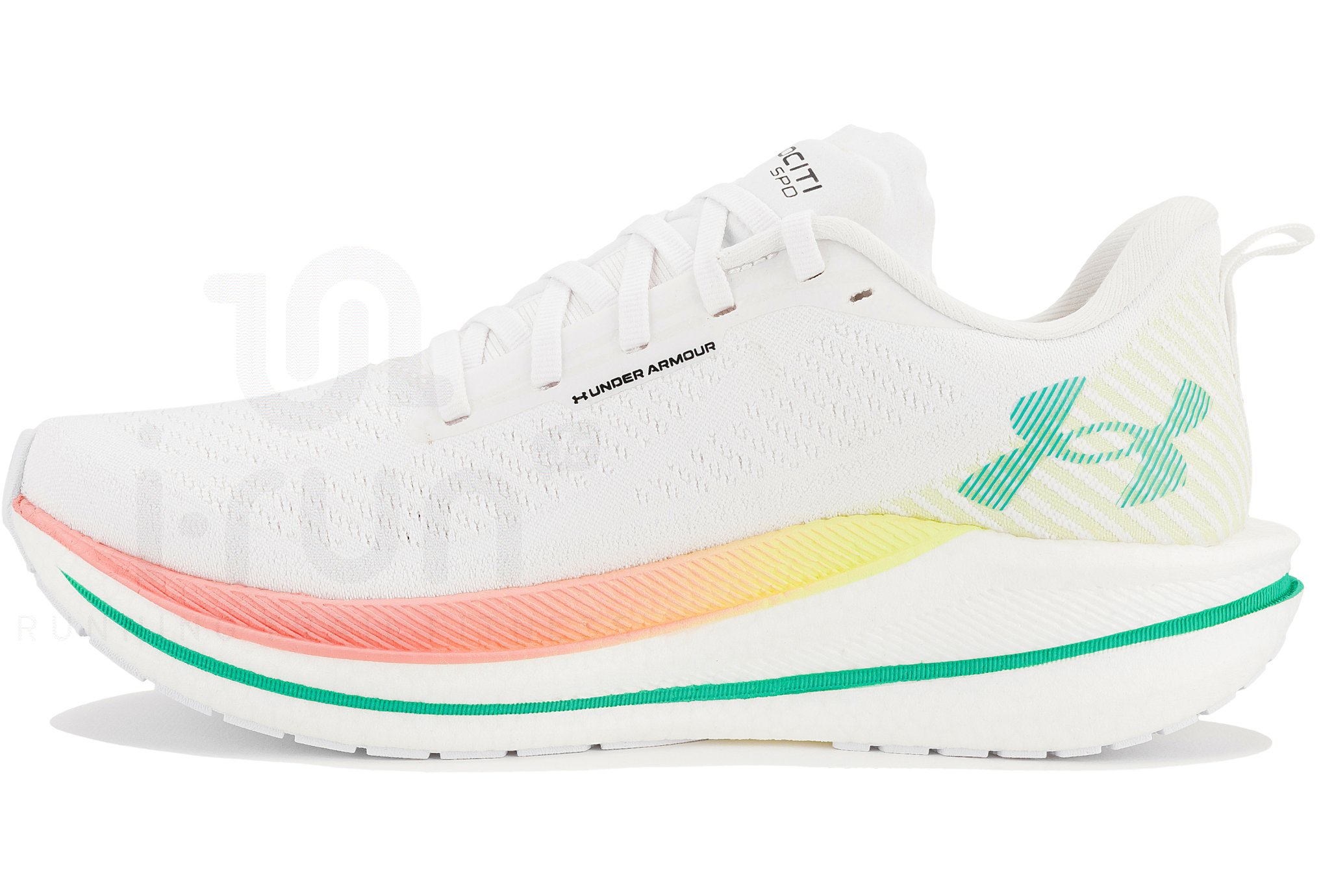 Under Armour Velociti SPD