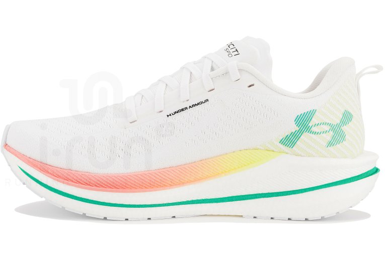 Under Armour Velociti SPD