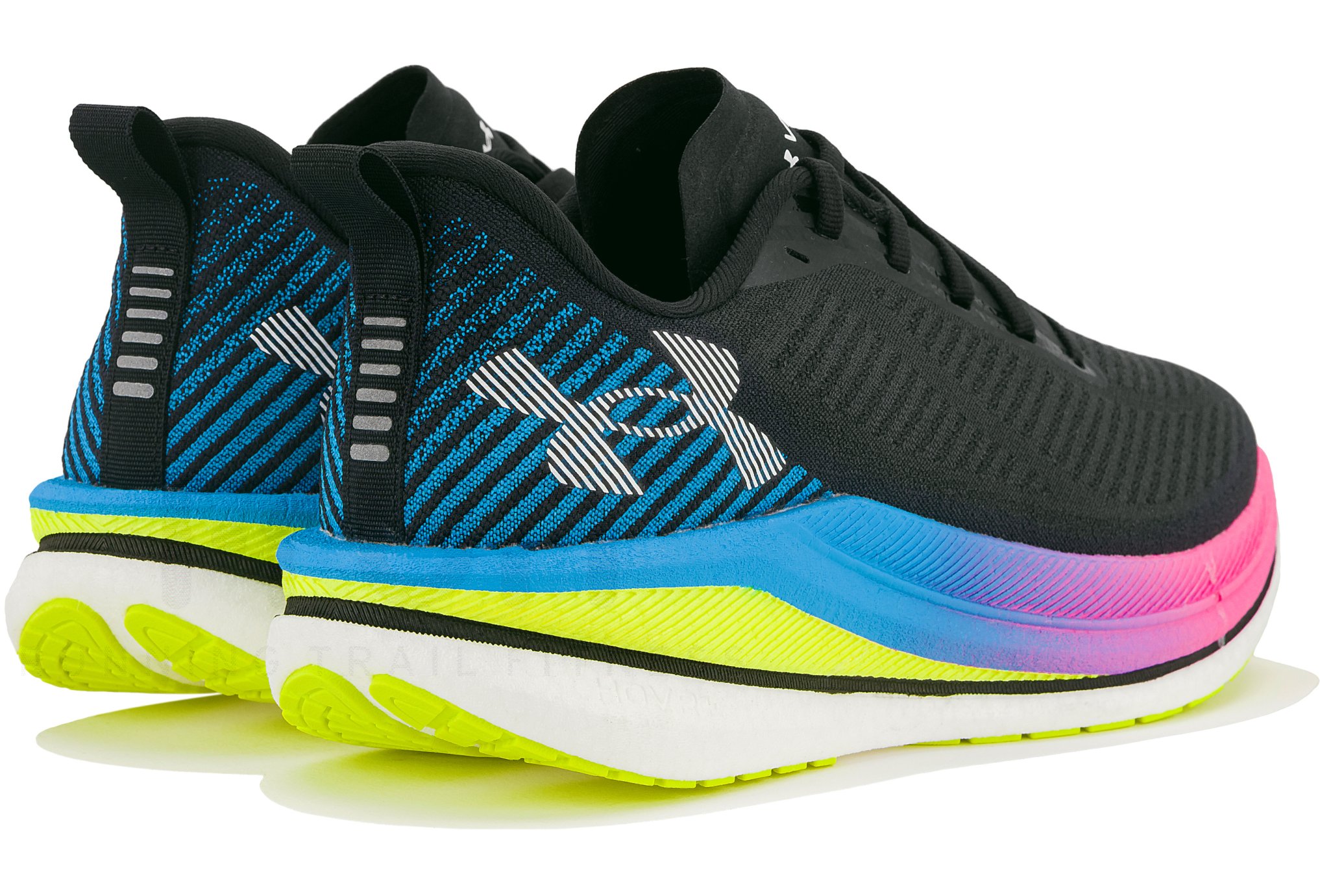 Under Armour Velociti SPD