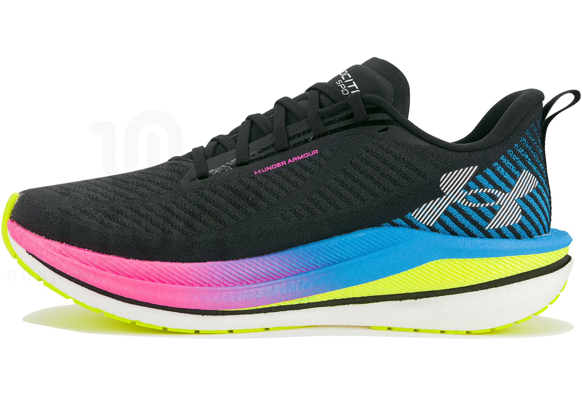 Under Armour Velociti SPD