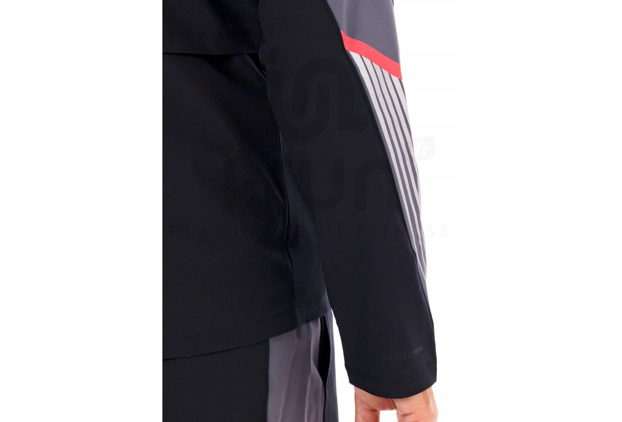 Under Armour Velociti Storm hooded