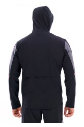 Under Armour Velociti Storm hooded