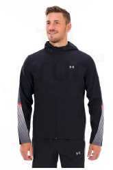 Under Armour Velociti Storm hooded
