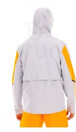 Under Armour Velociti Storm hooded