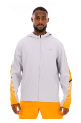 Under Armour Velociti Storm hooded