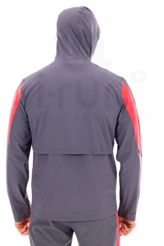 Under Armour Velociti Storm hooded 