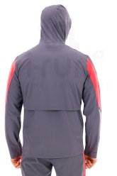 Under Armour Velociti Storm con cappuccio