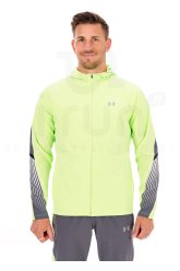 Under Armour Velociti Storm con cappuccio