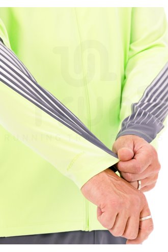 Under Armour Velociti Storm hooded 