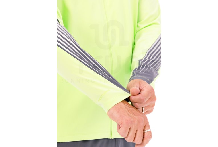 Under Armour Velociti Storm hooded