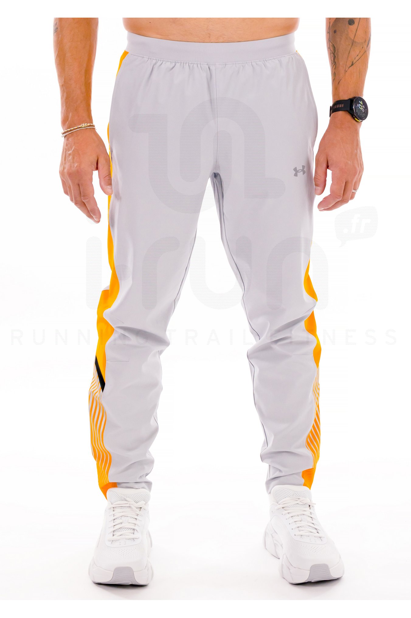 Under Armour Velociti Storm