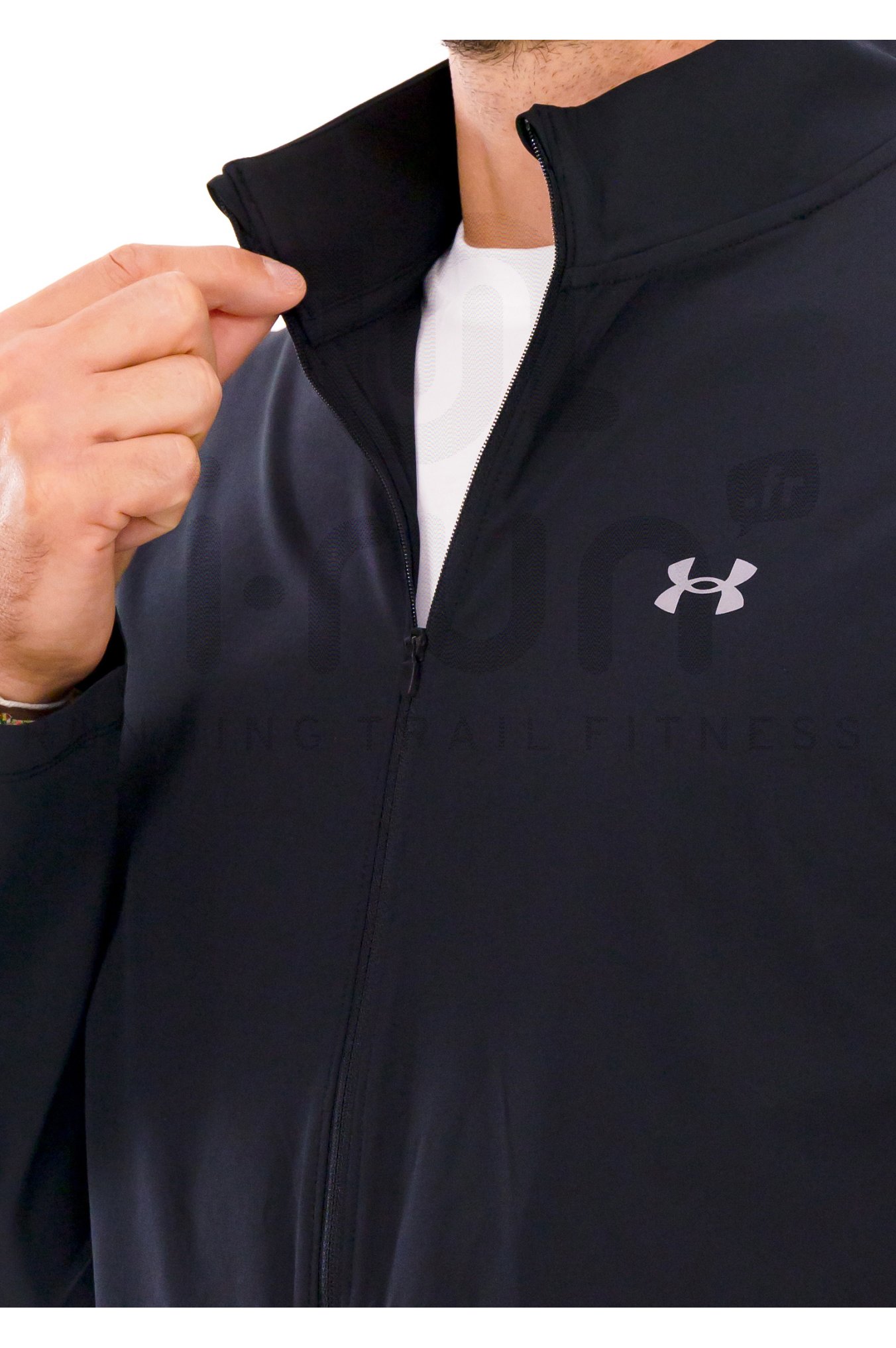 Under Armour Velociti Storm 