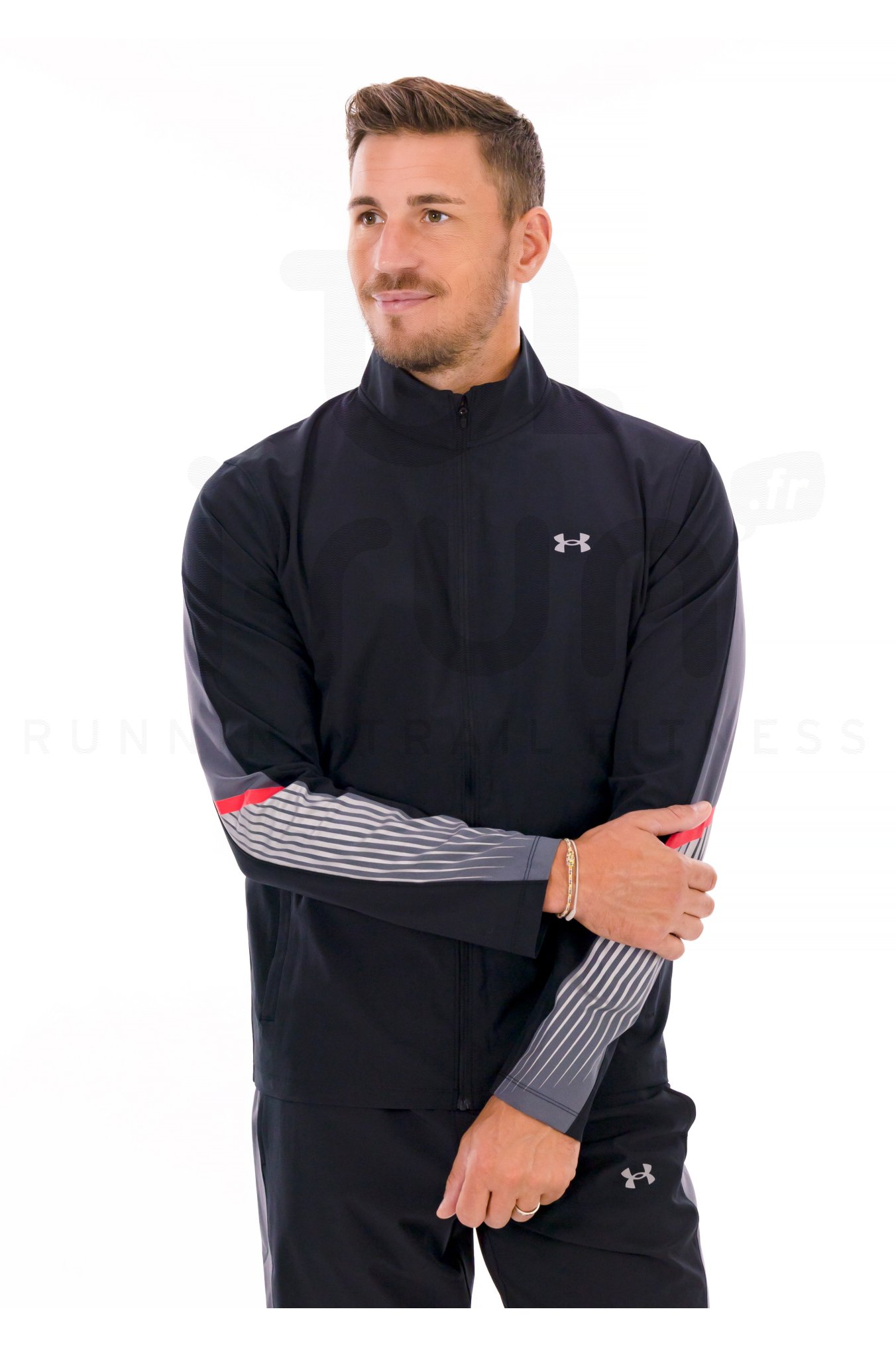 Under Armour Velociti Storm 